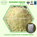 Whole sale research chemicals 2-(MORPHOLINOTHIO)BENZOTHIAZOLE CAS NO.102-77-2 Rubber Accelerator NOBS MBS MOR
